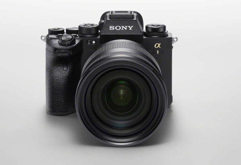 Революционная камера Sony Alpha 1 открывает новые горизонты в профессиональной съемке фото и видео